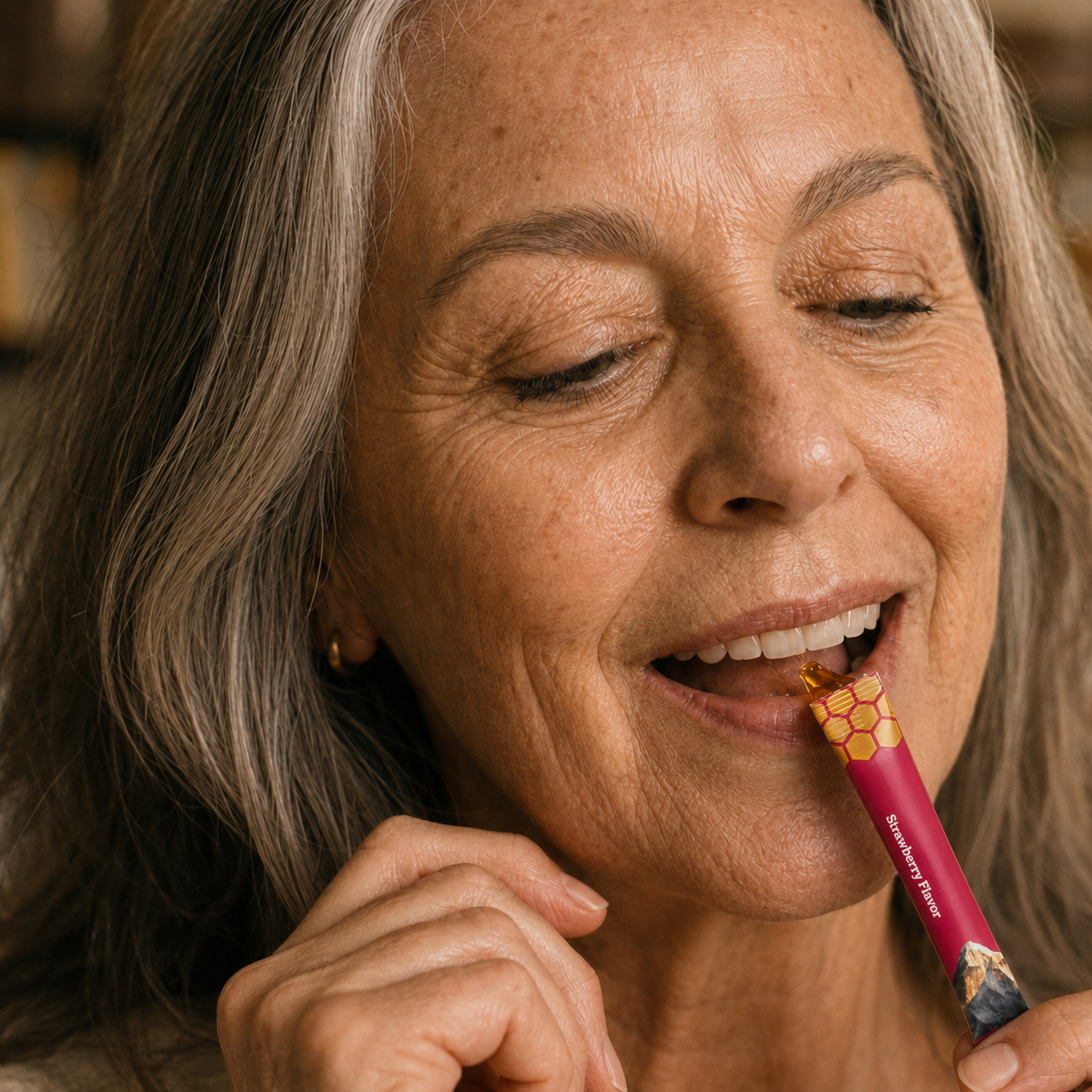 She-Lajit Honey Sticks