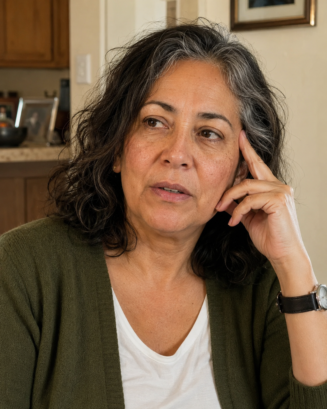 Marisol V.